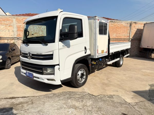 Volkswagen 9-170 2019