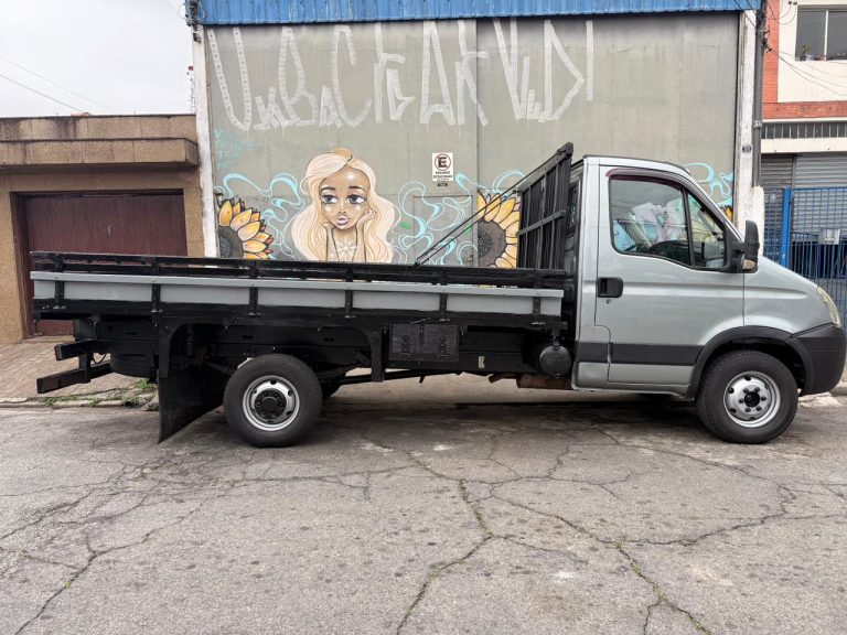 IVECO DAILY 35s14 2014