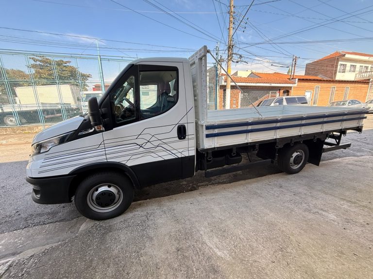 IVECO DAILY 35-150
