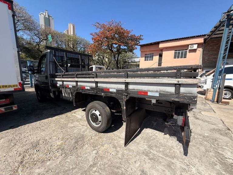 IVECO DAILY 35s14 2014