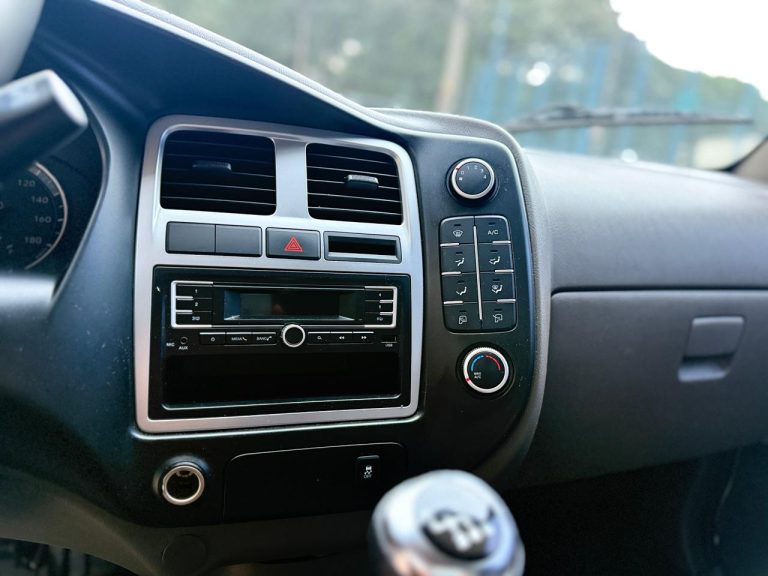 Hyundai Hr Hd – 2.5 Turbo 4×4 2024