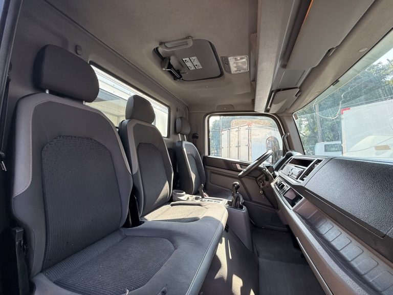 Volkswagen 9-170 2019