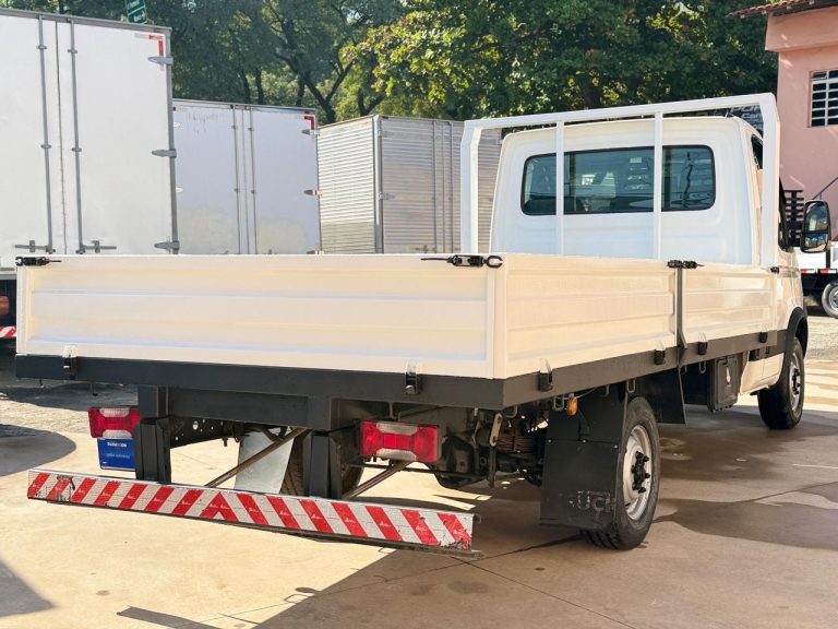 IVECO DAILY 35s14