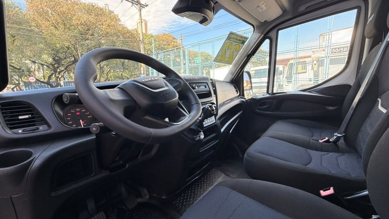 IVECO DAILY 35-150