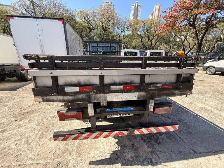 IVECO DAILY 35s14 2014
