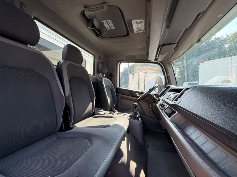 Volkswagen 9-170 2019