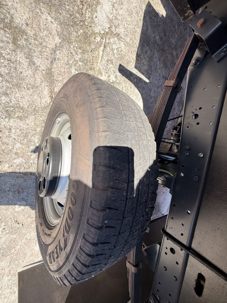 IVECO DAILY 35s14 2014