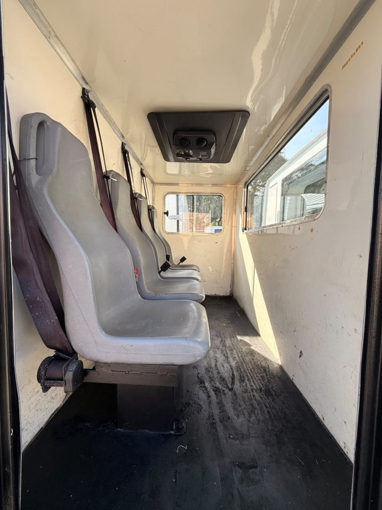 Volkswagen 9-170 2019