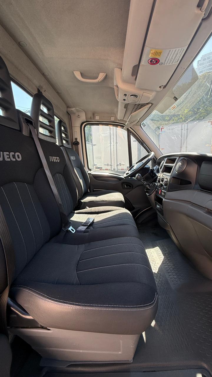 IVECO DAILY 35s14