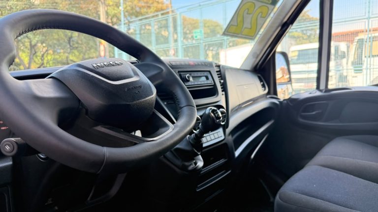 IVECO DAILY 35-150