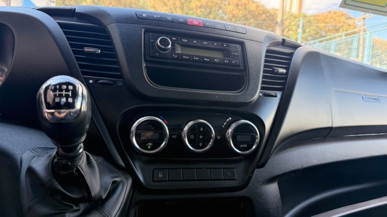 IVECO DAILY 35-150