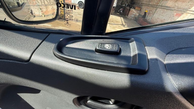 IVECO DAILY 35s14