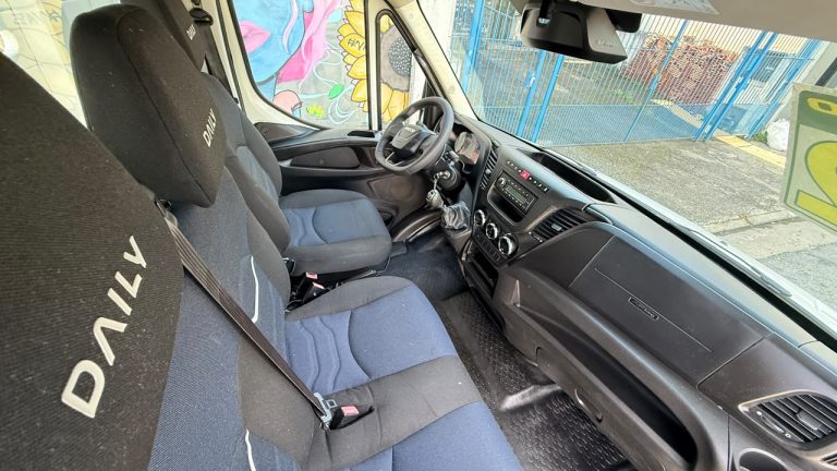 IVECO DAILY 35-150