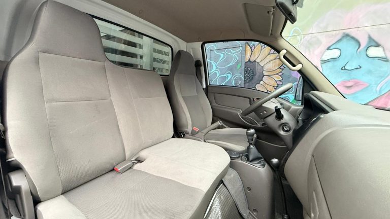 Hyundai Hr Hd – 2.5 Turbo 4×4 2024