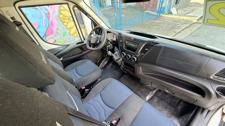 IVECO DAILY 35-150