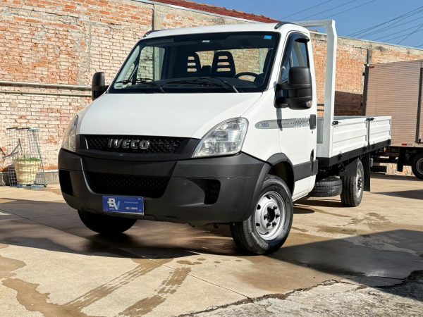 IVECO DAILY 35s14