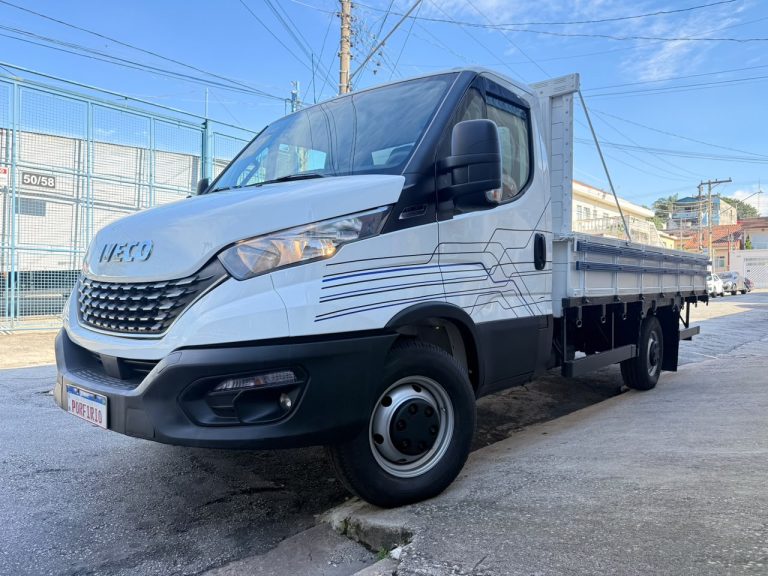 IVECO DAILY 35-150
