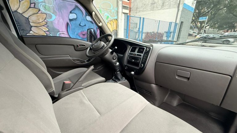 Hyundai Hr Hd – 2.5 Turbo 4×4 2024