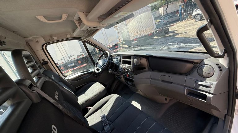 IVECO DAILY 35s14