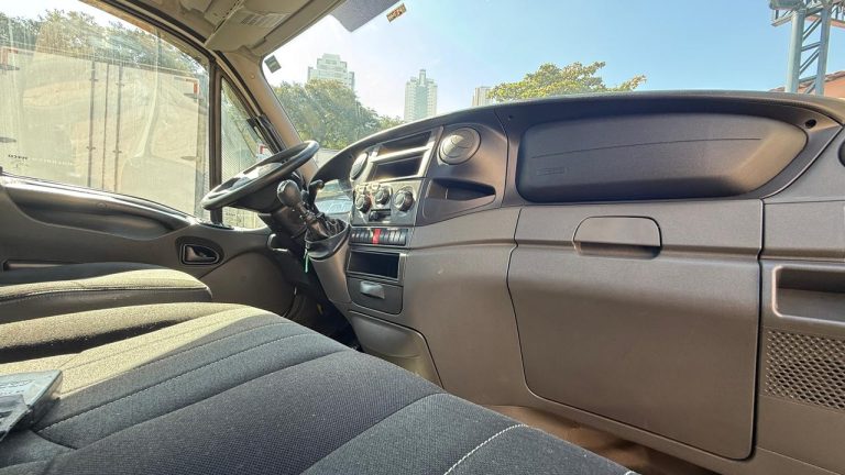 IVECO DAILY 35s14