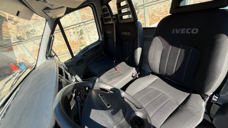 IVECO DAILY 35s14