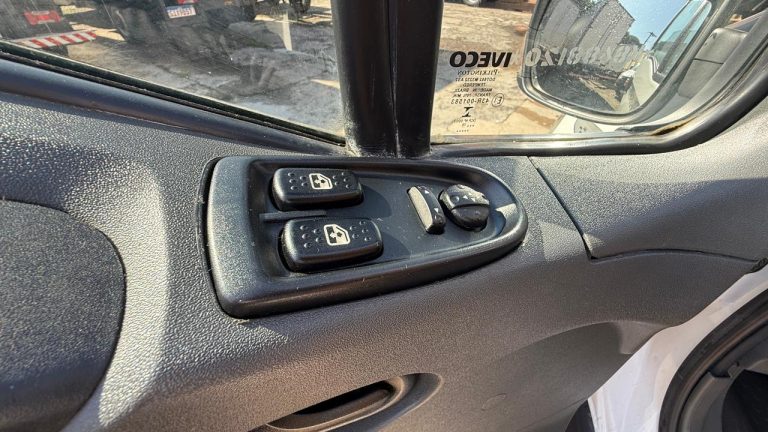 IVECO DAILY 35s14