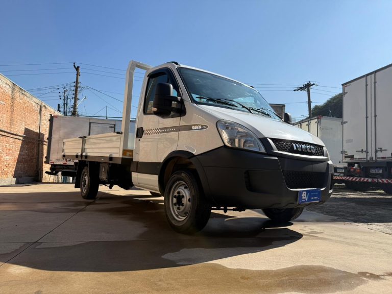 IVECO DAILY 35s14
