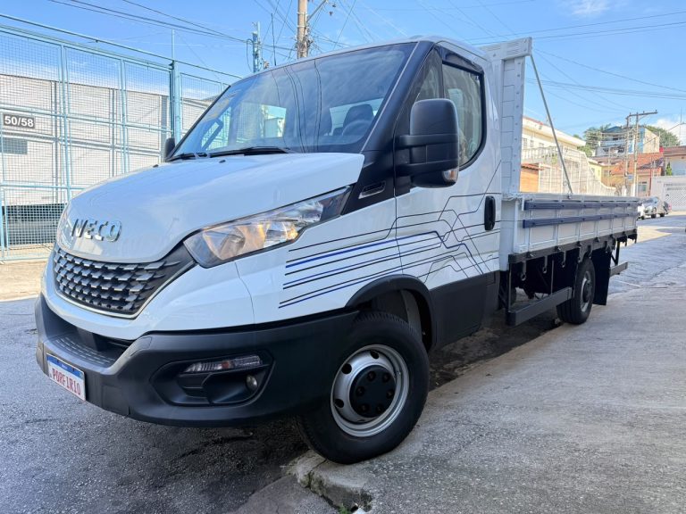 IVECO DAILY 35-150