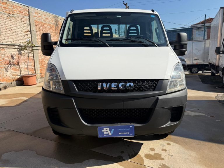 IVECO DAILY 35s14