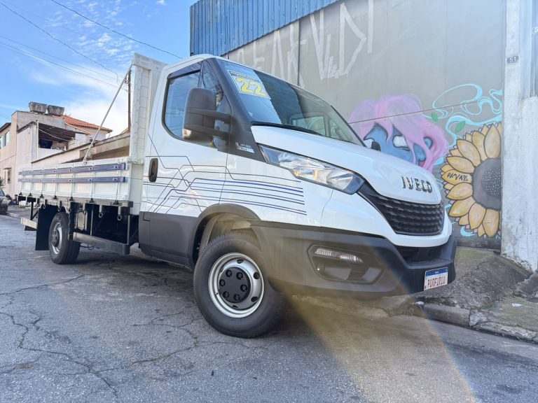 IVECO DAILY 35-150