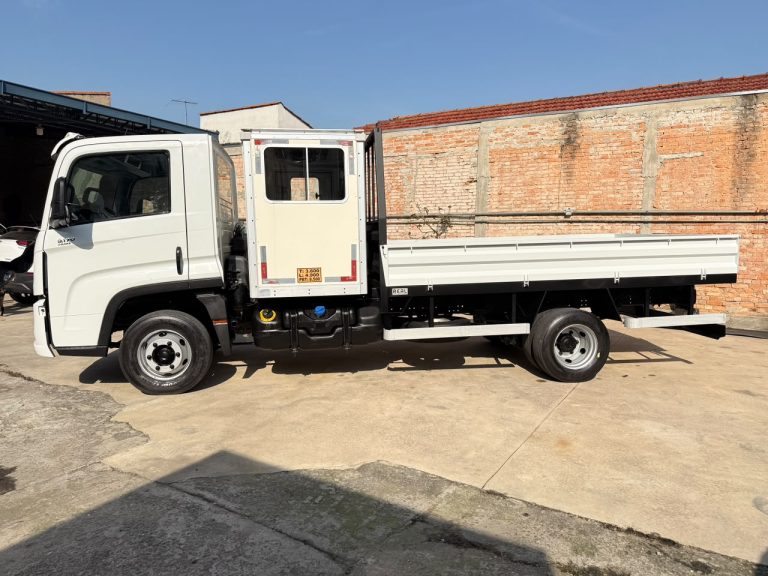 Volkswagen 9-170 2019