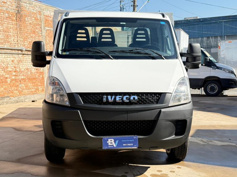 IVECO DAILY 35s14
