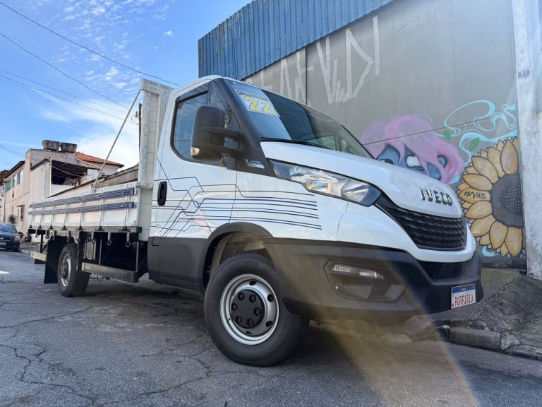 IVECO DAILY 35-150