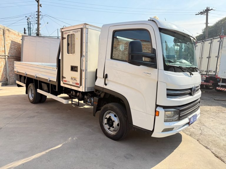 Volkswagen 9-170 2019
