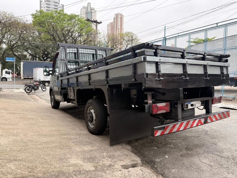 IVECO DAILY 35s14 2014