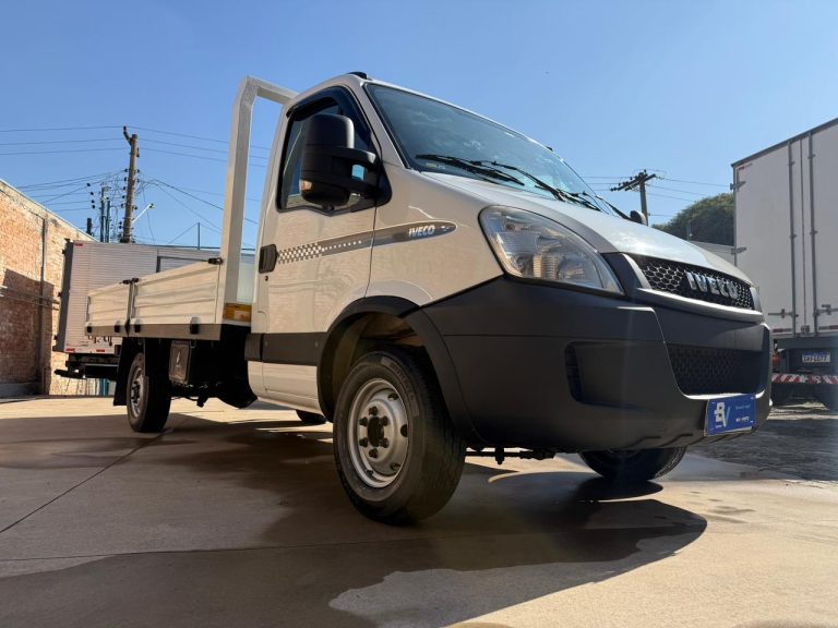 IVECO DAILY 35s14