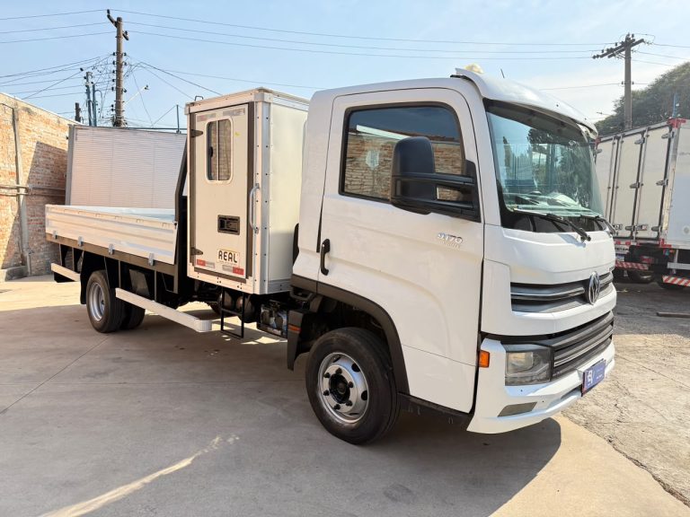 Volkswagen 9-170 2019