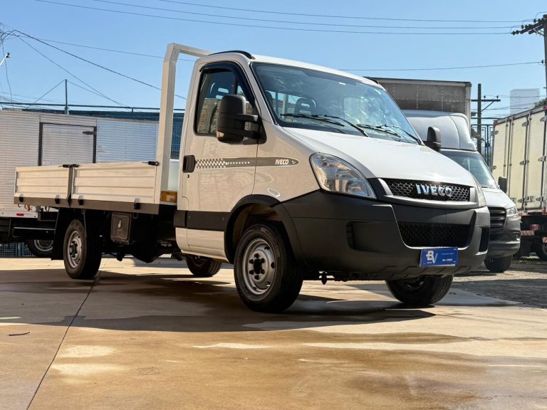 IVECO DAILY 35s14
