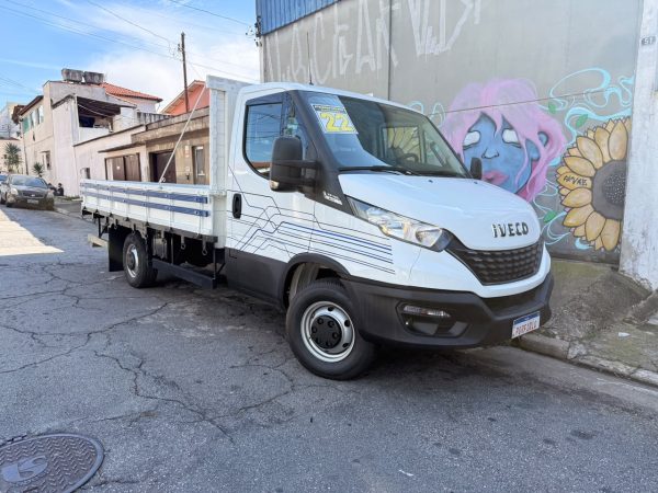 IVECO DAILY 35-150