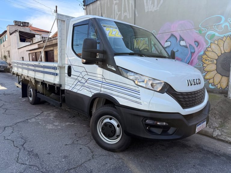 IVECO DAILY 35-150