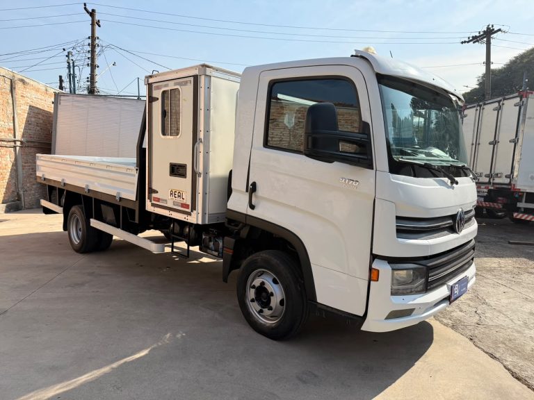 Volkswagen 9-170 2019