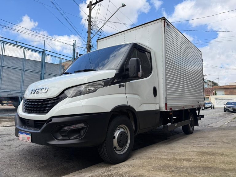 IVECO DAILY 35 -150 CS
