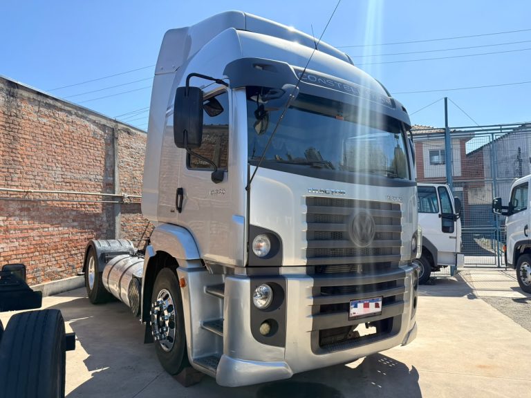 volkswagen 19-320 2009