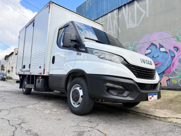IVECO DAILY 35 -150 CS