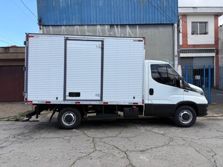 IVECO DAILY 35 -150 CS
