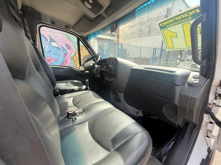 IVECO DAILY 35s14 2011