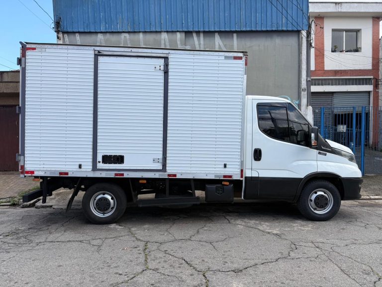 IVECO DAILY 35 -150 CS