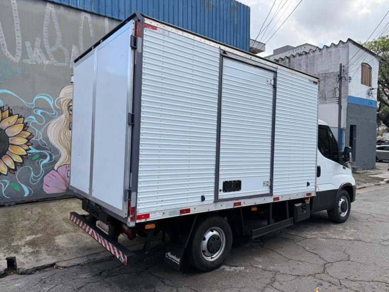 IVECO DAILY 35 -150 CS