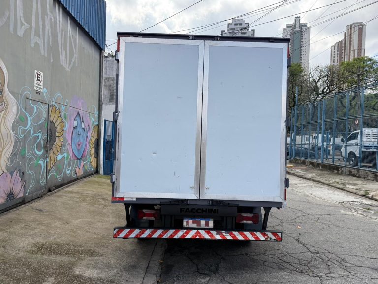 IVECO DAILY 35 -150 CS