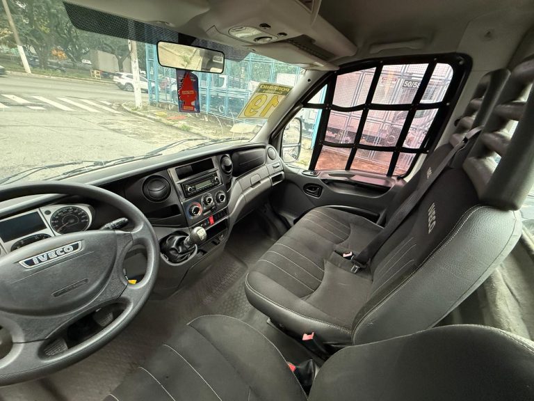 IVECO DAILY 35s14 2019